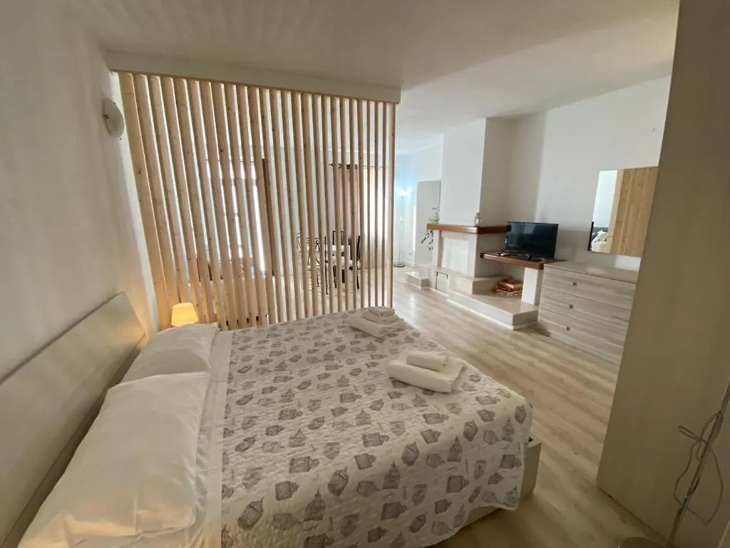 Casa Dell'Oca Lejlighed Pastrengo