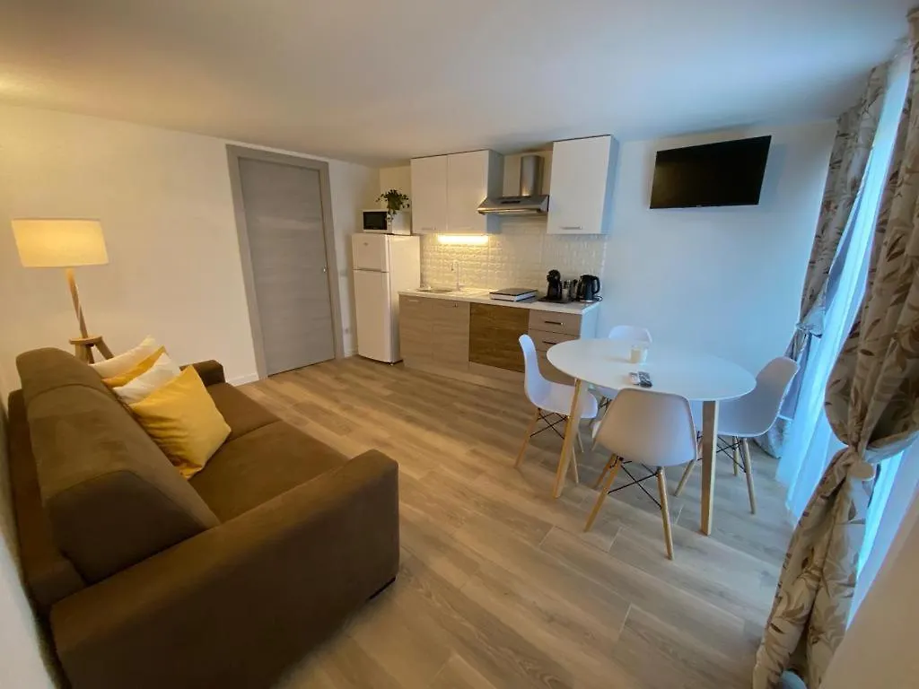 Casa Dell'Oca Lejlighed Pastrengo