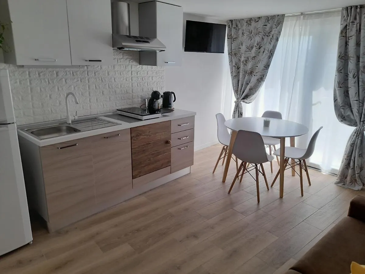 Casa Dell'Oca Apartment Pastrengo