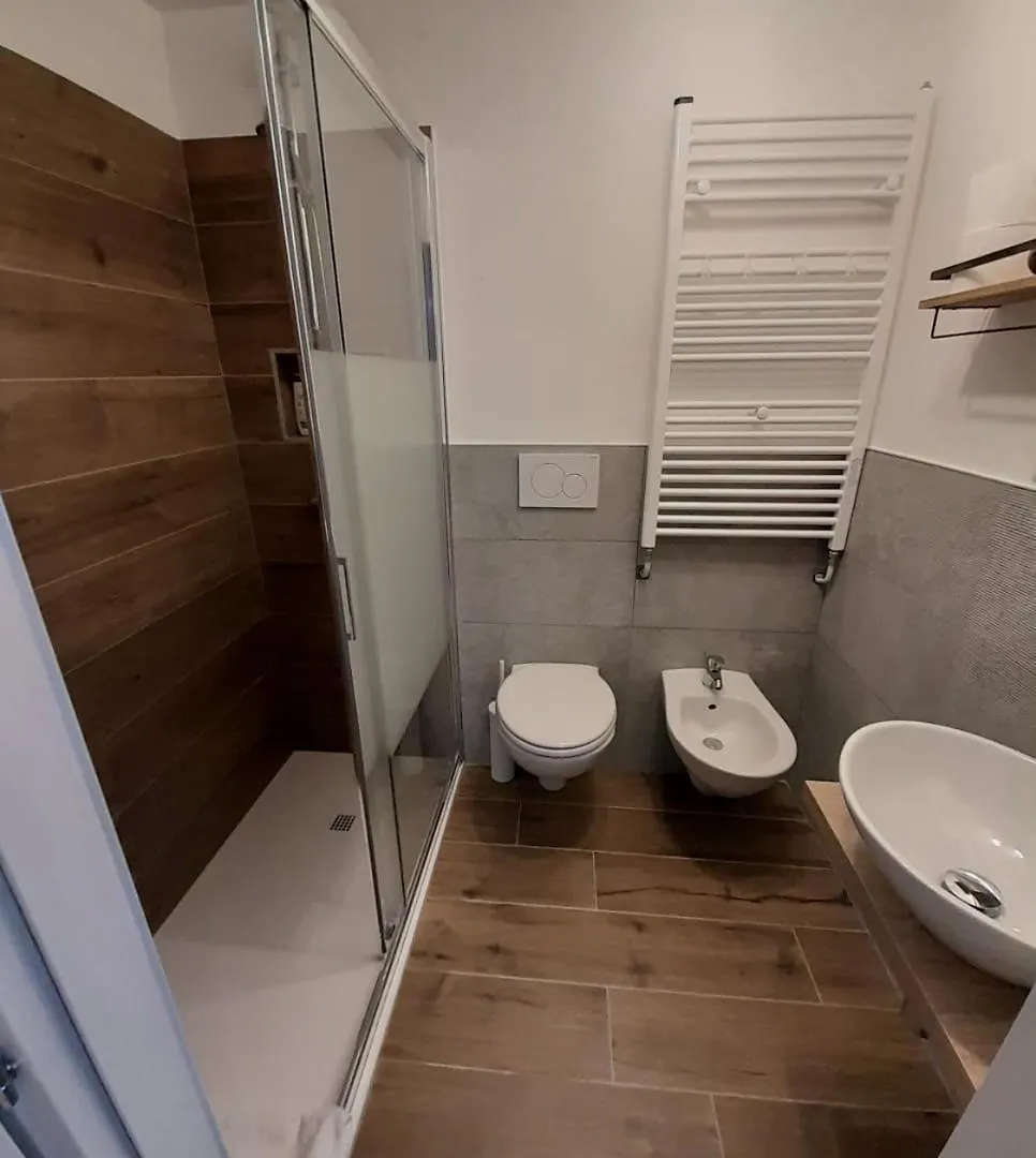 Casa Dell'Oca Lejlighed Pastrengo 0*,  Italien