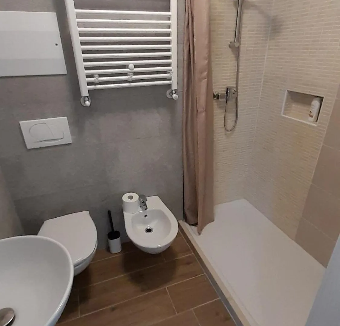 Appartement Casa Dell'Oca à Pastrengo