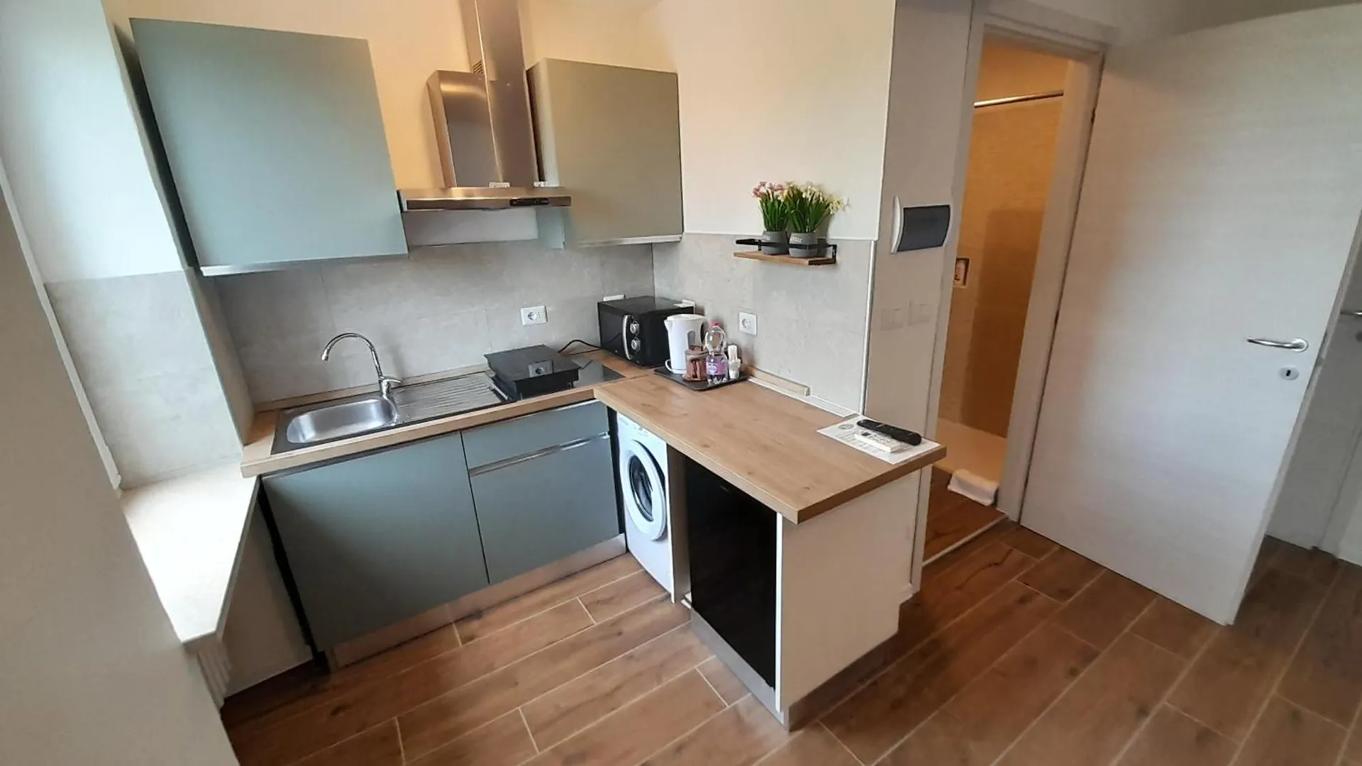 Casa Dell'Oca Apartment Pastrengo