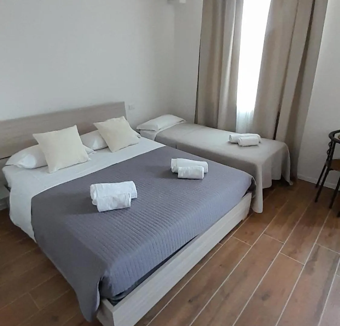 Casa Dell'Oca Apartment Pastrengo