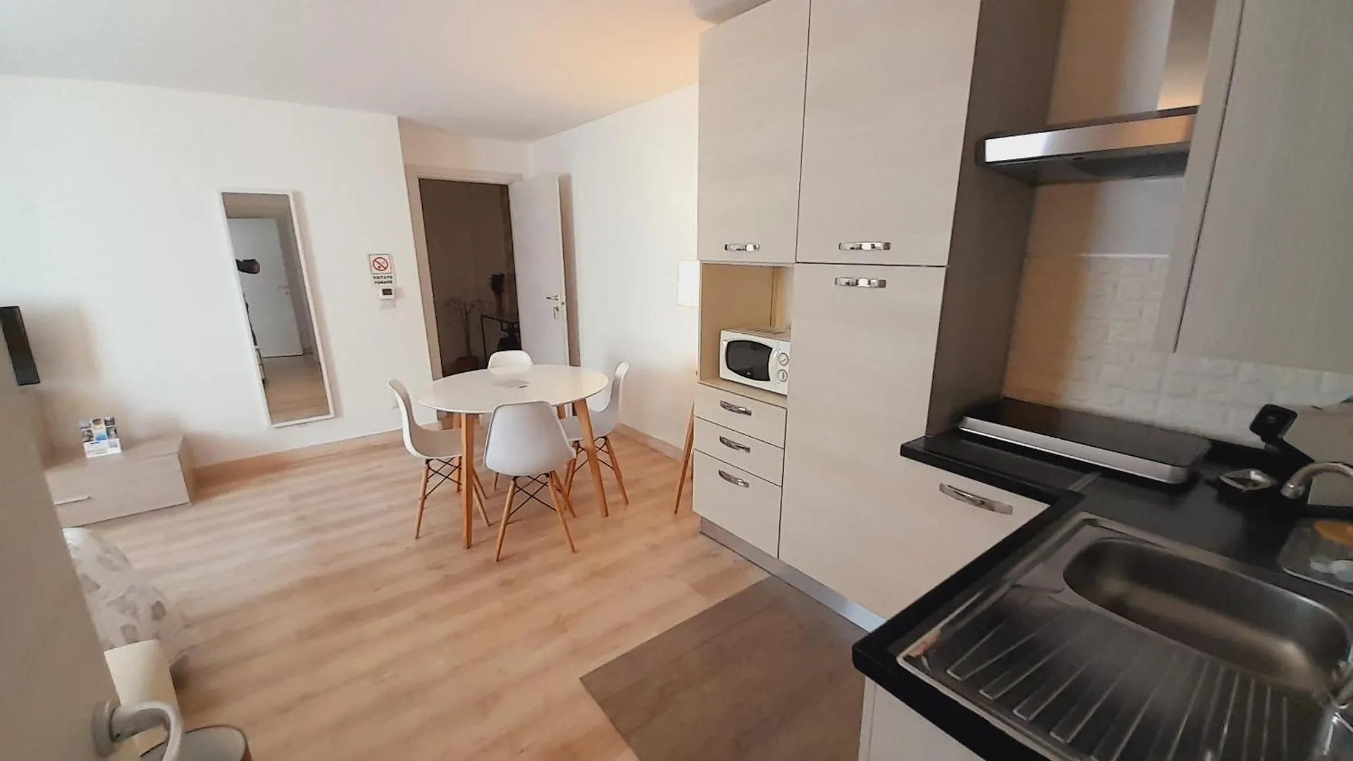 Casa Dell'Oca Lejlighed Pastrengo