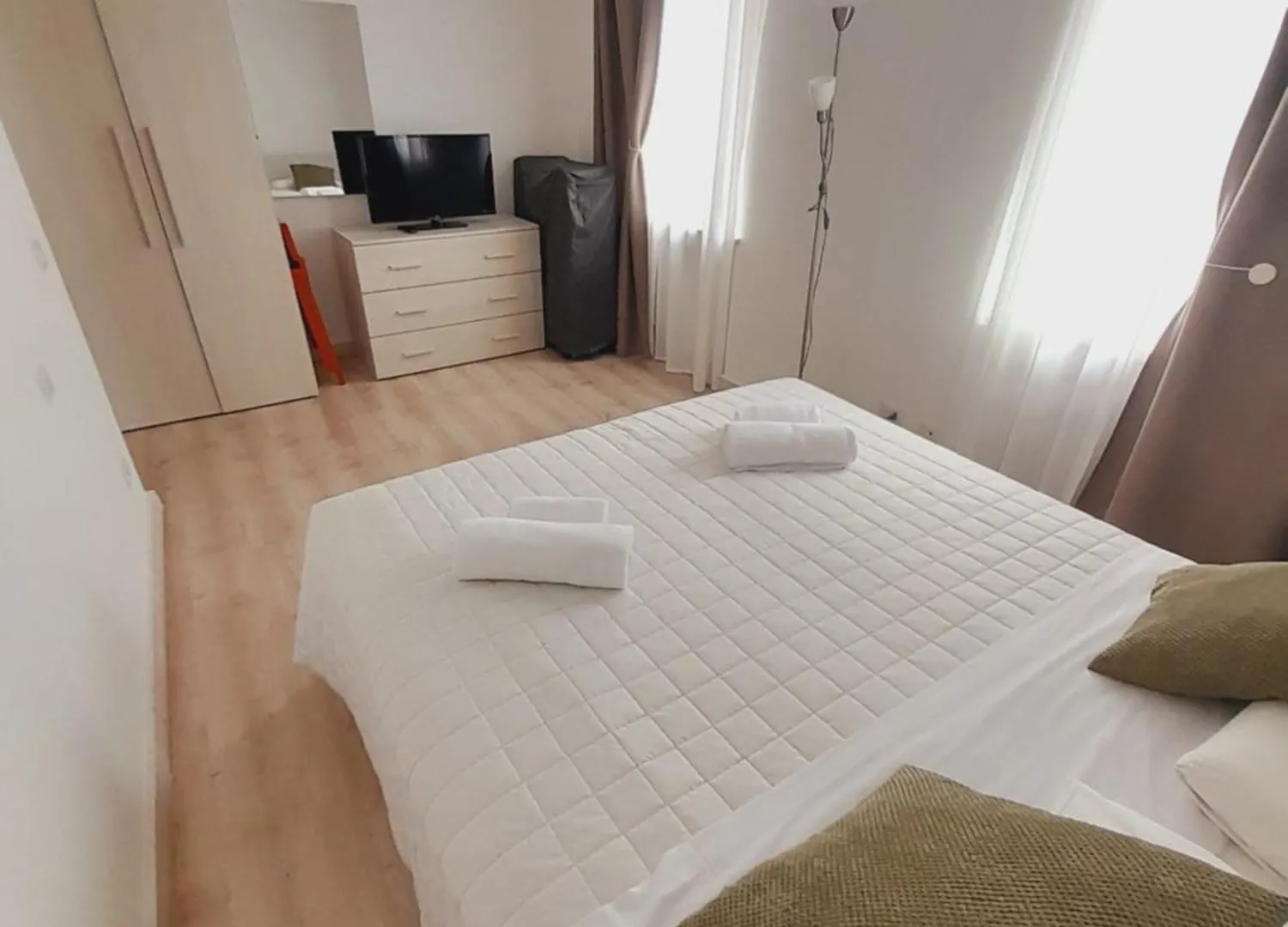 Casa Dell'Oca Apartment Pastrengo