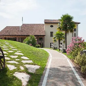 Séjour à la ferme La Costa Fattoria Sociale, Sarcedo