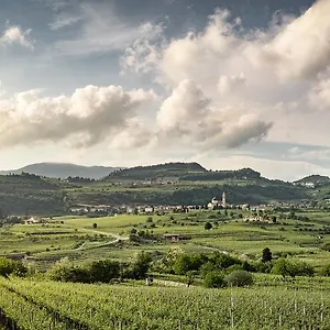 Séjour à la ferme Le Bignele, Marano di Valpolicella