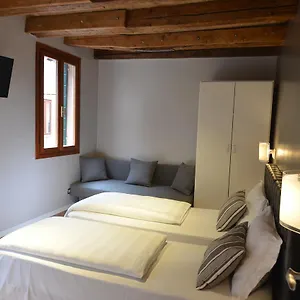 Appartement Tiepolo Charme, Venise