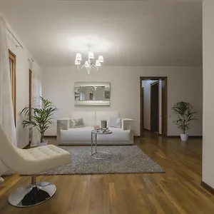 Appartement Benedetto Marcello, Venise