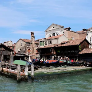 Appartement San Gervasio, Venise