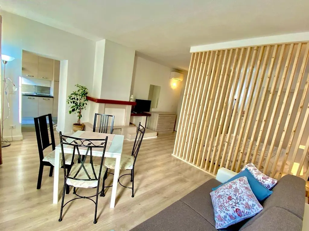 דירות פאסטרנגו Casa Dell'Oca איטליה