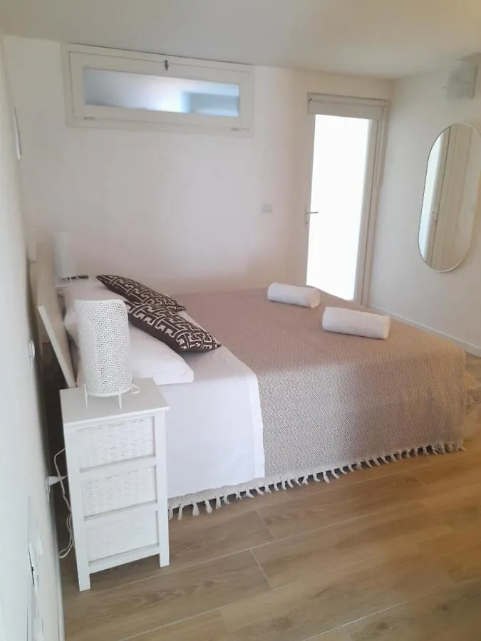 דירות פאסטרנגו Casa Dell'Oca 0*,  איטליה