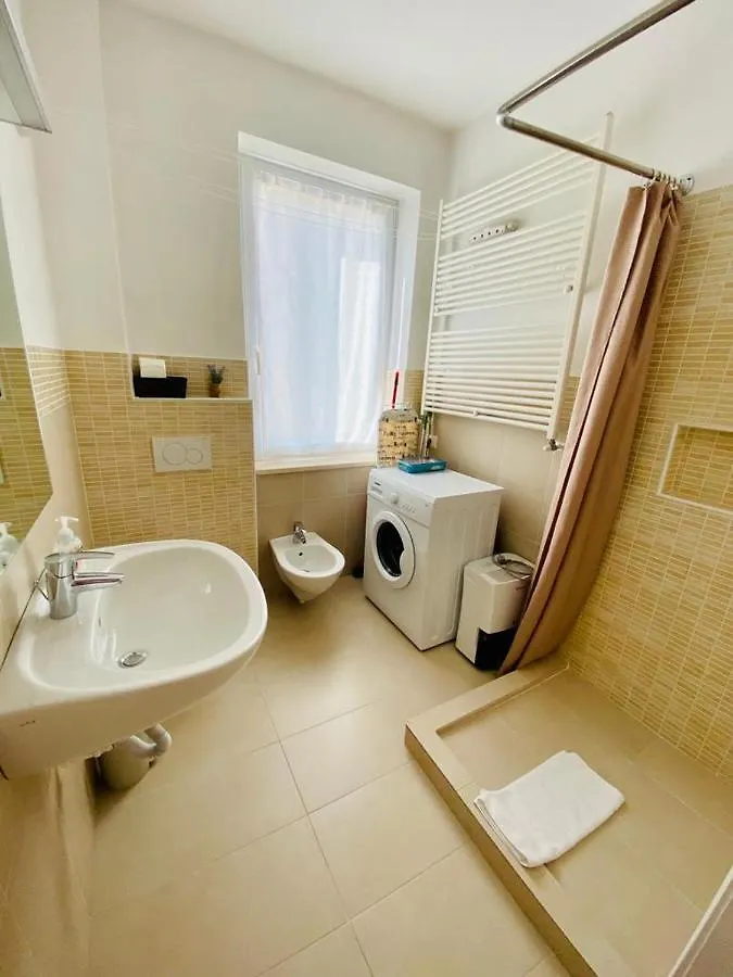 דירות פאסטרנגו Casa Dell'Oca איטליה
