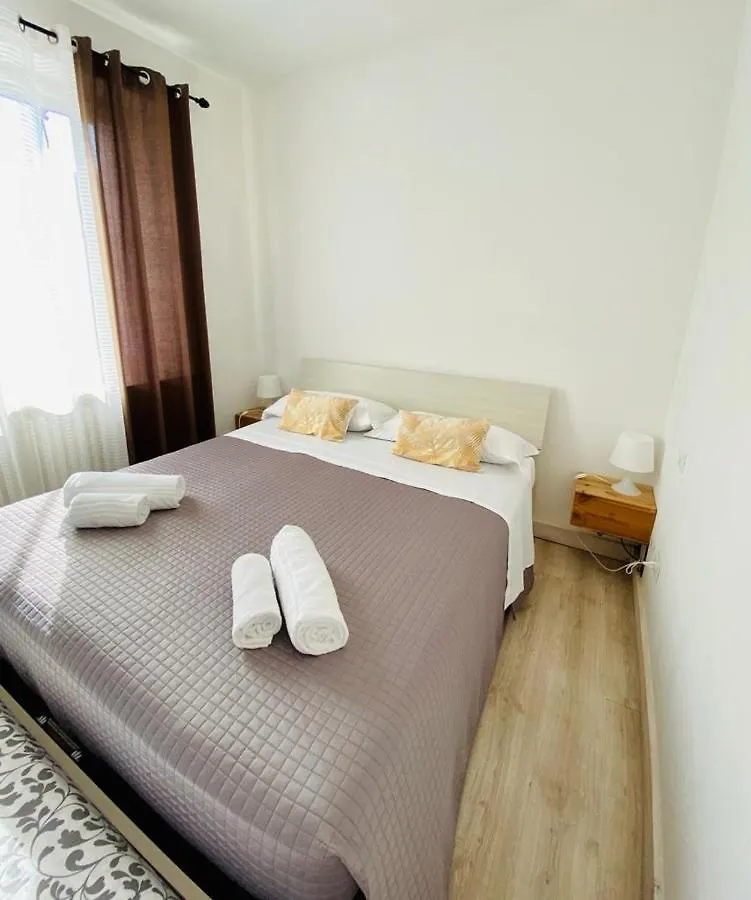 דירות פאסטרנגו Casa Dell'Oca איטליה