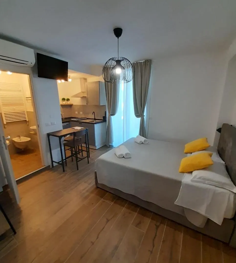 דירות פאסטרנגו Casa Dell'Oca