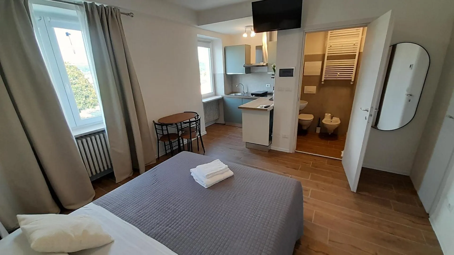דירות פאסטרנגו Casa Dell'Oca 0*,  איטליה