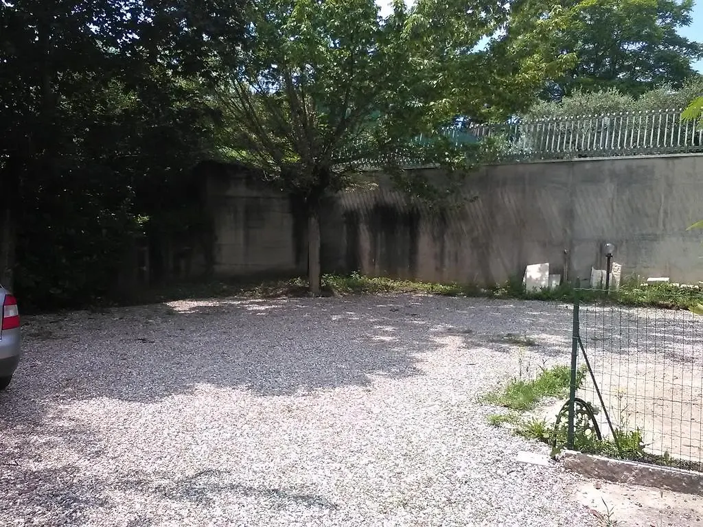 דירות פאסטרנגו Casa Dell'Oca איטליה